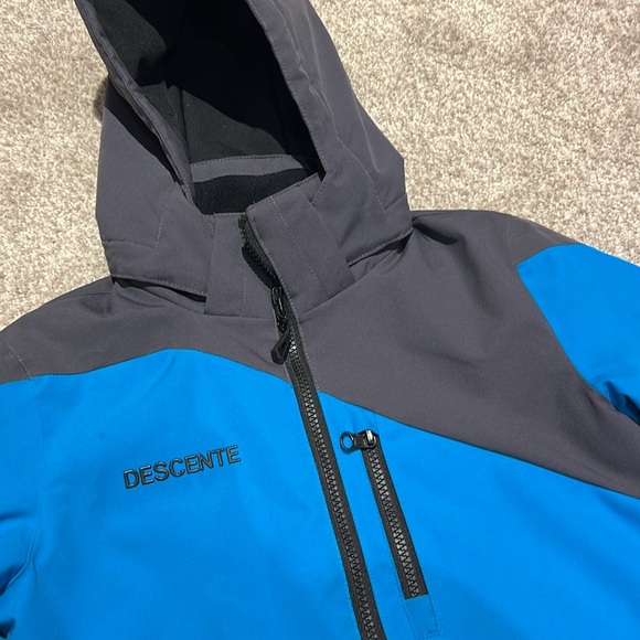 DESCENTE jacket - Picture 2 of 5
